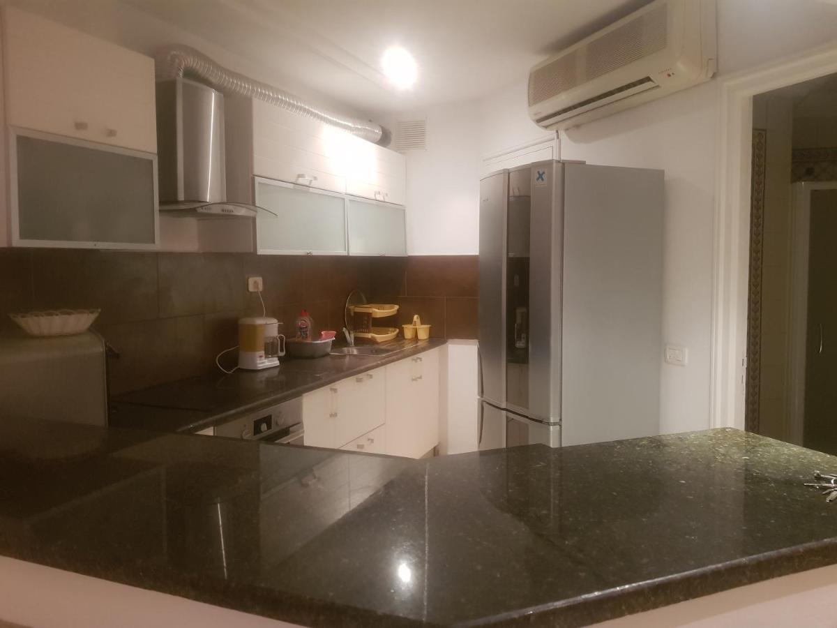 Dar Aloulou Διαμέρισμα Τύνιδα Εξωτερικό φωτογραφία